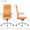 Фото - Крісло офісне OfficePro Shift OC533E Beige | click.ua