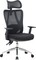 Фото - Кресло офисное OfficePro Aero OC490B Black | click.ua
