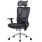 Фото - Кресло офисное OfficePro Aero OC490B Black | click.ua