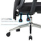 Фото - Кресло офисное OfficePro Aero OC490B Black | click.ua