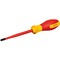 Фото - Викрутка Bosch Professional, SL/PZ2x125мм, VDE (1.600.A02.ND7) | click.ua