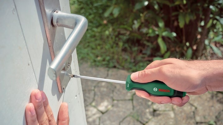 Набір викруток Bosch SL 4, 6.5 мм, PH1х100 мм, PH2х125 мм, PZ1х100 мм, PZ2х125 мм, 6 шт. (1.600.A02.BX7)