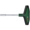 Фото - Викрутка Bosch Т-подібне руківя, 160 мм, сталь CrV (1.600.A02.Z9U) | click.ua