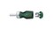 Фото - Викрутка Bosch з тріскачкою, 6 насадок PZ1,PZ2,PH2,SL4,TX25,HEX5, рукоятка TPR (1.600.A03.2UZ) | click.ua