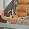 Фото - Викрутка Bosch з тріскачкою, Т-подібне руківя, 20 насадок, кейс, (1.600.A02.Z9T) | click.ua