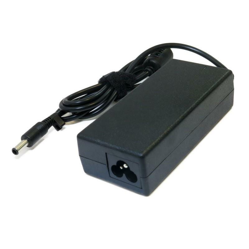 Блок живлення Extradigital для ноутбука Samsung 19V 3.15A 60W 5.5x3.0мм + каб. живл. (PSS3812)