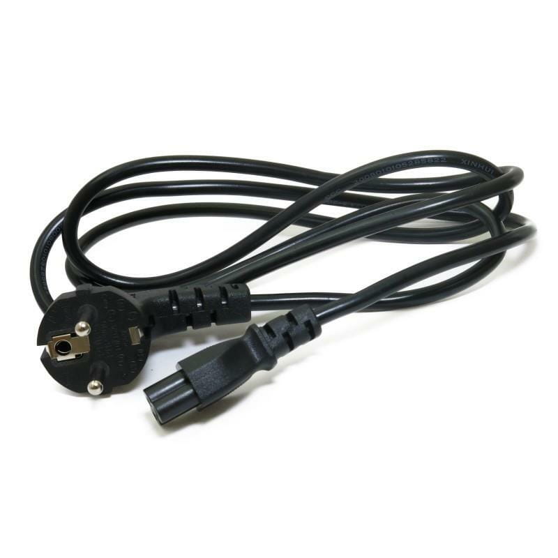 Блок живлення Extradigital для ноутбука Samsung 19V 3.15A 60W 5.5x3.0мм + каб. живл. (PSS3812)