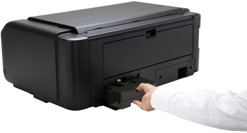 Принтер А4 Canon imagePROGRAF PRO-1000 с Wi-Fi (0608C009)