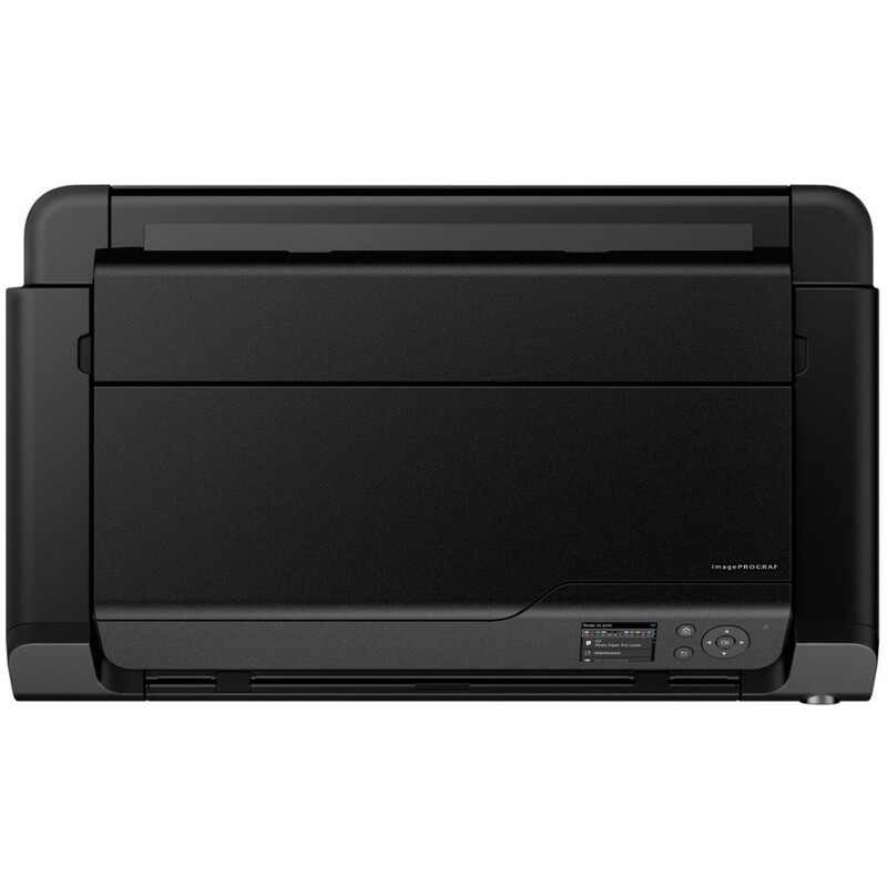 Принтер А4 Canon imagePROGRAF PRO-1000 с Wi-Fi (0608C009)