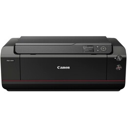 Принтер А4 Canon imagePROGRAF PRO-1000 с Wi-Fi (0608C009)