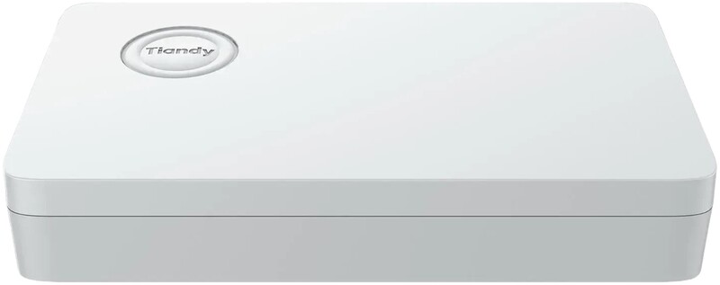 Видеорегистратор Tiandy TC-R3105 Spec: I/B/L/S