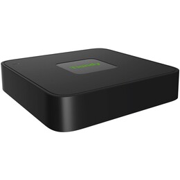 Видеорегистратор Tiandy TC-R3105 Spec: I/B/P4/Eu/L/S/V2.0