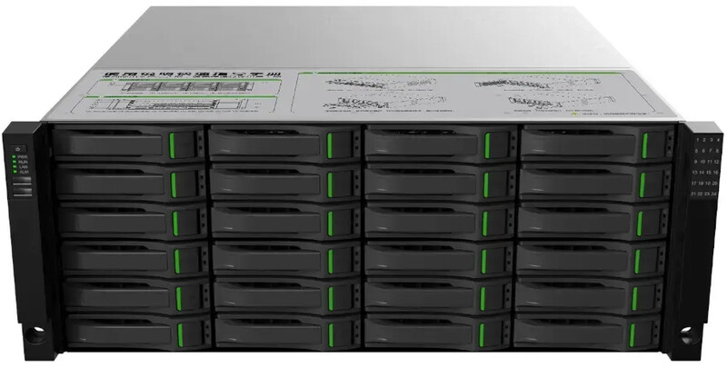 Видеорегистратор Tiandy TC-R324160 Spec: E/B/R/N/V4.1