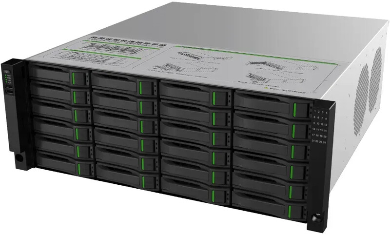 Видеорегистратор Tiandy TC-R324160 Spec: E/B/R/N/V4.1