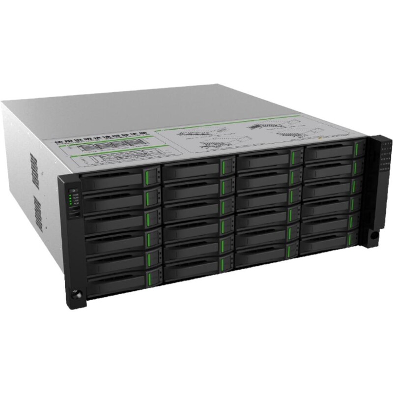 Видеорегистратор Tiandy TC-R324160 Spec: E/B/R/N/V4.1