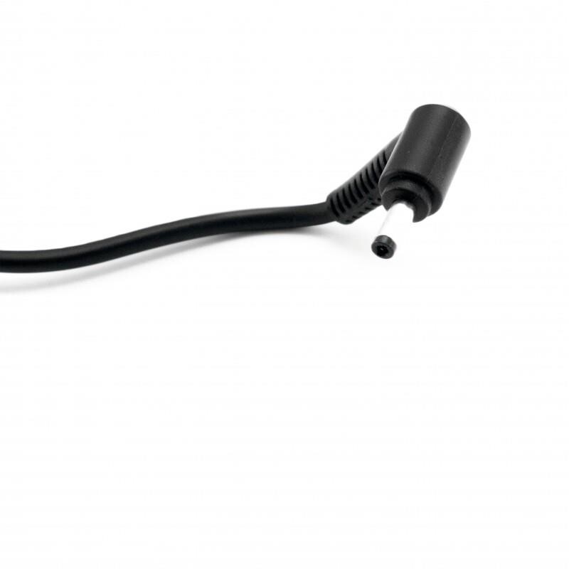 Блок питания Extradigital High Quality для ноутбука Lenovo 20V 3.25A 65W 4.0х1.7мм + каб. пит. (PSL3867)
