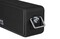 Фото - Акустическая система 2E SoundXBlock TWS MP3 Wireless Waterproof Black (2E-BSSXBWBK) | click.ua