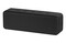 Фото - Акустическая система 2E SoundXBlock TWS MP3 Wireless Waterproof Black (2E-BSSXBWBK) | click.ua