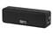 Фото - Акустическая система 2E SoundXBlock TWS MP3 Wireless Waterproof Black (2E-BSSXBWBK) | click.ua