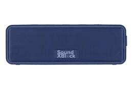 Купить Акустическая система 2E SoundXBlock TWS MP3 Wireless Waterproof Blue (2E-BSSXBWBL) Акустическая система 2E SoundXBlock TWS MP3 Wireless Waterproof Blue (2E-BSSXBWBL)