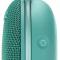 Фото - Акустическая система JBL Clip 3 River Teal (JBLCLIP3TEAL) | click.ua