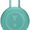 Фото - Акустическая система JBL Clip 3 River Teal (JBLCLIP3TEAL) | click.ua