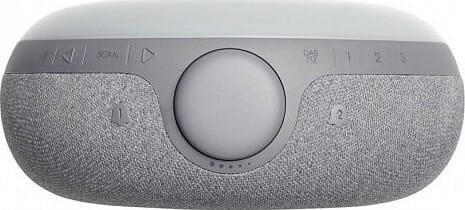 Акустическая система JBL Horizon 2 Grey (JBLHORIZON2GRYEU)