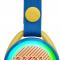 Фото - Акустическая система JBL JR POP Cool Blue (JBLJRPOPBLU) | click.ua