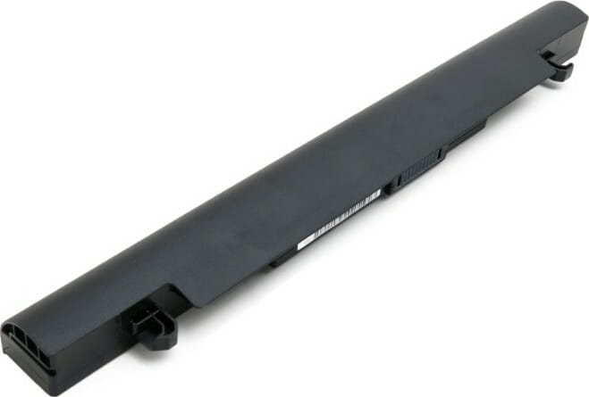 АКБ Extradigital для ноутбука Asus X550 (A41-X550A) 14.4V 2600mAh (BNA3973)