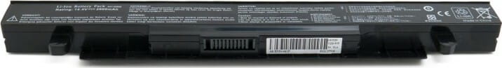 АКБ Extradigital для ноутбука Asus X550 (A41-X550A) 14.4V 2600mAh (BNA3973)