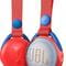 Фото - Акустическая система JBL JR POP Apple Red (JBLJRPOPRED) | click.ua