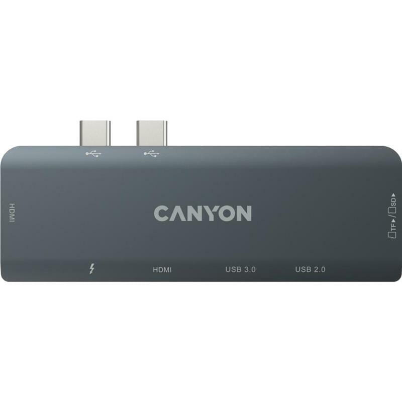 Док-станция Canyon CNS-TDS05B