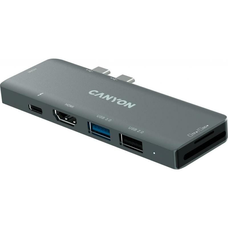 Док-станция Canyon CNS-TDS05B