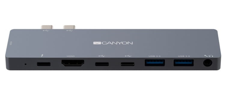 Док-станция Canyon CNS-TDS08DG