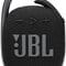 Фото - Акустична система JBL Clip 4 Black (JBLCLIP4BLK) | click.ua