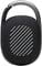 Фото - Акустическая система JBL Clip 4 Black (JBLCLIP4BLK) | click.ua
