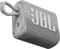 Фото - Акустична система JBL GO 3 White (JBLGO3WHT) | click.ua