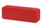 Фото - Акустична система 2E SoundXBlock TWS MP3 Wireless Waterproof Red (2E-BSSXBWRD) | click.ua