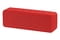 Фото - Акустична система 2E SoundXBlock TWS MP3 Wireless Waterproof Red (2E-BSSXBWRD) | click.ua