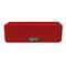 Фото - Акустична система 2E SoundXBlock TWS MP3 Wireless Waterproof Red (2E-BSSXBWRD) | click.ua