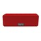 Фото - Акустична система 2E SoundXBlock TWS MP3 Wireless Waterproof Red (2E-BSSXBWRD) | click.ua