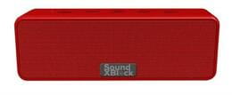 Купить Акустическая система 2E SoundXBlock TWS MP3 Wireless Waterproof Red (2E-BSSXBWRD) Акустическая система 2E SoundXBlock TWS MP3 Wireless Waterproof Red (2E-BSSXBWRD)