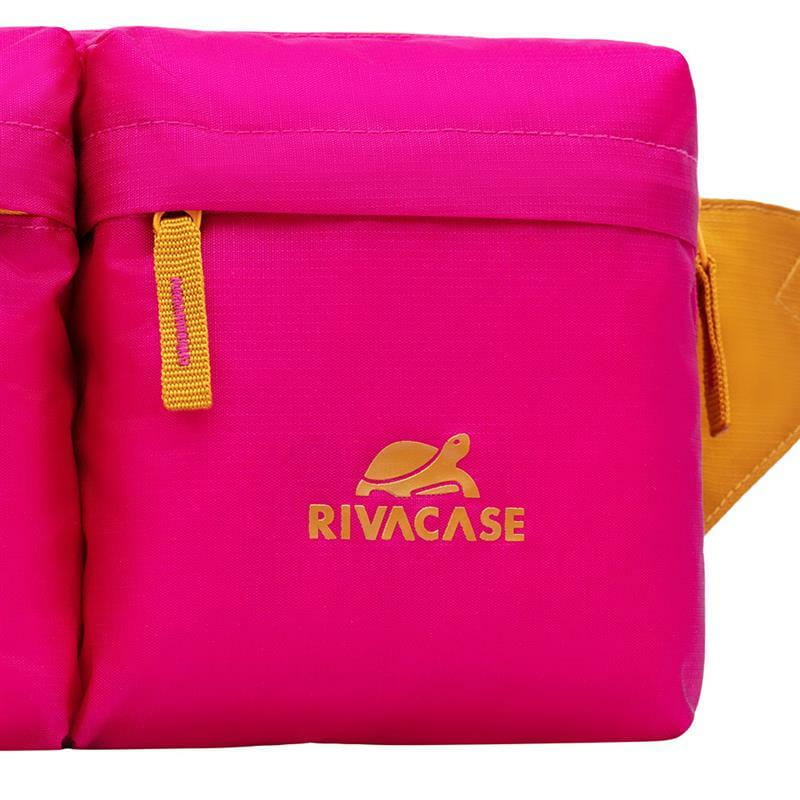 Поясна сумка Rivacase 5511 Pink