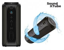Купить Акустическая система 2E SoundXTube TWS MP3 Wireless Waterproof Black (2E-BSSXTWBK) Акустическая система 2E SoundXTube TWS MP3 Wireless Waterproof Black (2E-BSSXTWBK)