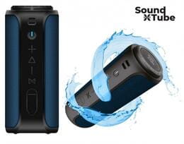 Купить Акустическая система 2E SoundXTube TWS MP3 Wireless Waterproof Blue (2E-BSSXTWBL) Акустическая система 2E SoundXTube TWS MP3 Wireless Waterproof Blue (2E-BSSXTWBL)