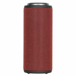 Акустическая система 2E SoundXTube TWS MP3 Wireless Waterproof Red (2E-BSSXTWRD)