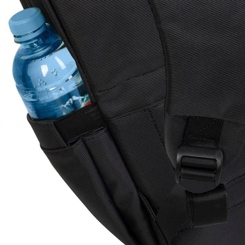 Рюкзак Rivacase 8262 Black 15.6"