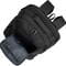 Фото - Рюкзак Rivacase 8460 Black 17.3" | click.ua
