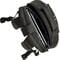 Фото - Рюкзак Rivacase 8460 Black 17.3" | click.ua
