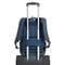 Фото - Рюкзак Rivacase 8460 Dark Blue 17.3" | click.ua